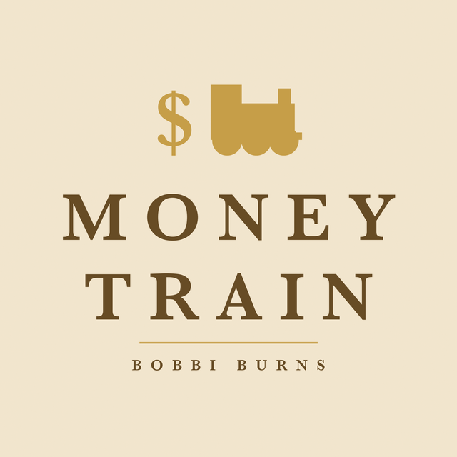 MONEY TRAIN single cover