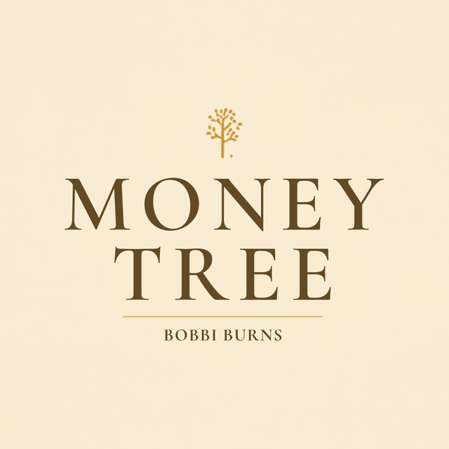 MONEY TREE single cover
