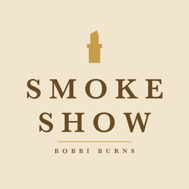 SMOKE SHOW artwork